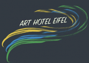  Art Hotel Eifel  Хаймбах